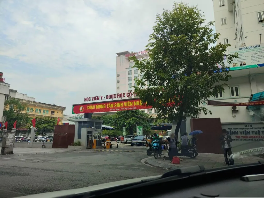 Công ty Giày bảo hộ Thành Nam