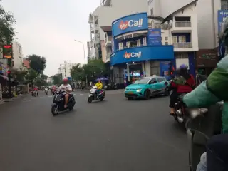 Việt An Express