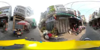 Sầu Riêng Monthong
