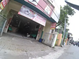Warkop Seduluran