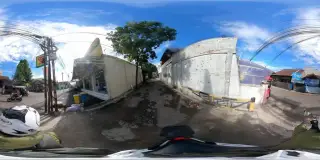 Komplek Nata Endah 1