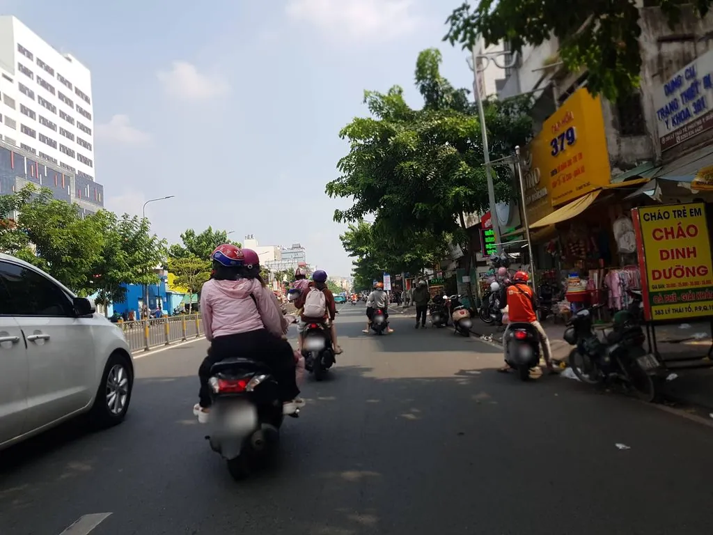 Nhà Thuốc Tư Nhân Lê Khang