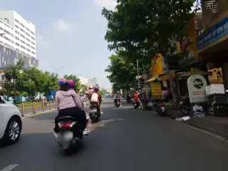 Cháo Dinh Dưỡng Panda