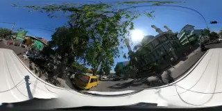 Rumah Makan Goyang Lidah