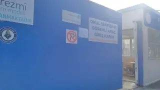 Sair Nabi Ilkogretim Okulu