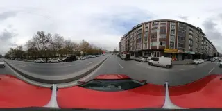 Urfadan Kebapçı