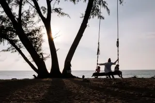 Timberland® - Phuket