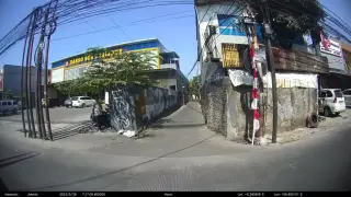 Sinar Semarang Ban
