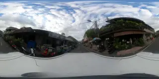 Hujan Locale