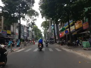 Bác sĩ Dương Ánh Kim - Phòng Khám Sản Phụ Khoa Momcare