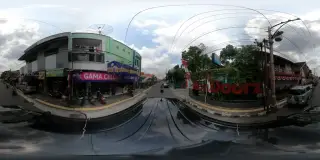 Arjuna Wibowo Trans