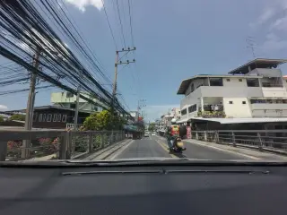 Wherever whenever
