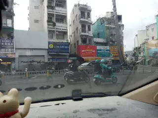 HiTech Điện tử