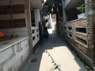 Al-Amanah Rawa Simprug