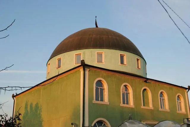 Ehli - Beyt Mescidi