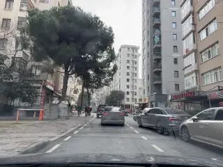 Gabuk Midye