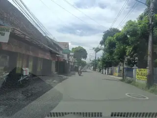 Ayam Kampung Goreng Kebon Ndhelik