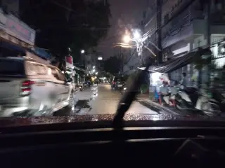 Nhà Thờ Tân Phú Hòa