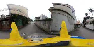 Trà Chanh Góc Phố