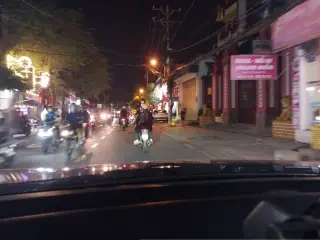 Chùa Ông Tề