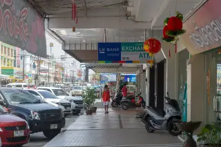 Bite - Krabi Town