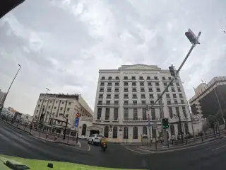 Kwality Restaurant