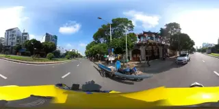 Sang quán cafe - trà sữa