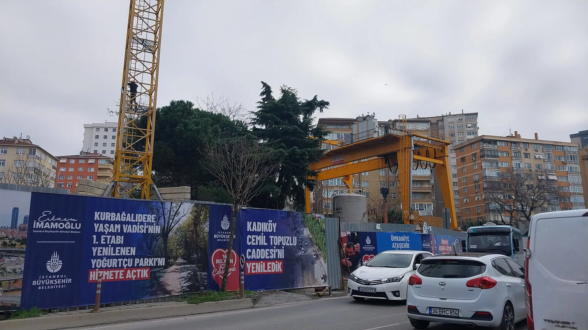 Istanbul Arel Universitiesi