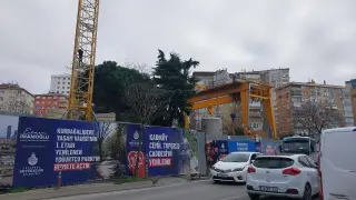Istanbul Arel Universitiesi