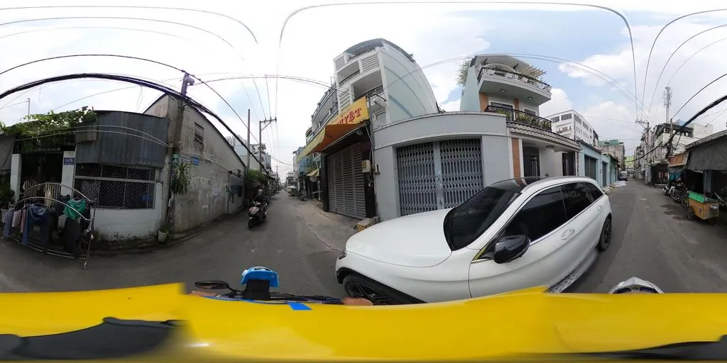 Quán nhậu Bố Già
