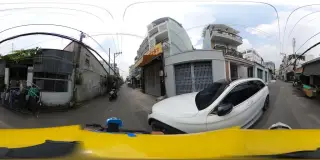 Quán nhậu Bố Già