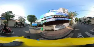 Dạy Nghề Thẩm Mỹ Uy Tín Sài Gòn