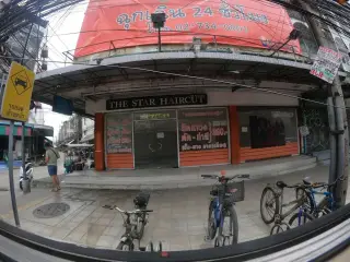 Sala Thrrm Phr Prathan