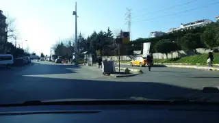 Anadolu Hipermarket