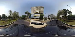 Universitas Katolik Darma Cendika