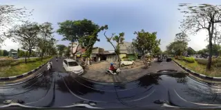 Warkop Campus D