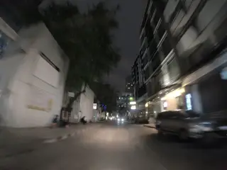 Pho Massage