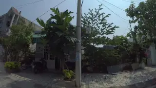 Tiệm Nhà Cà