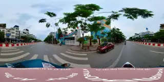 Trường Mầm Non Minakids