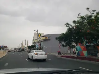 Cut Above