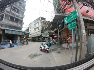 Priyya Thant Khlinik