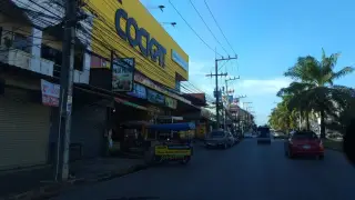 Khraw Cha Rifa