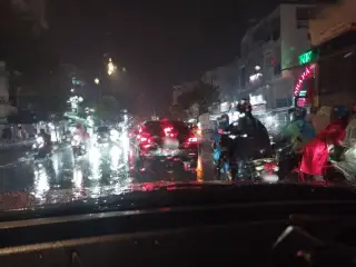 Bắc Hải Hà Nội