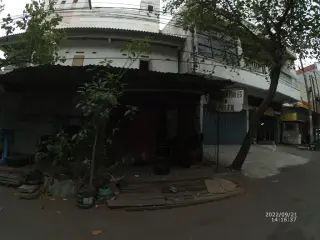 Kedai 21 Cak Soodroen