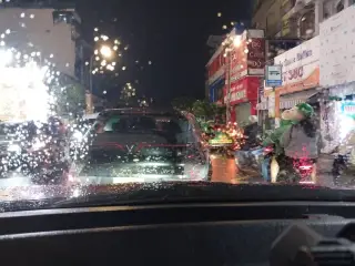Cơm quê Góc Bếp