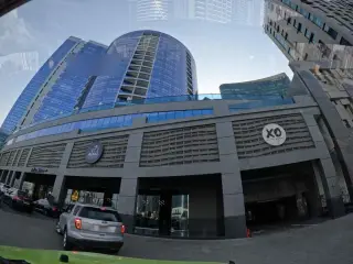Story Restaurant Cafe