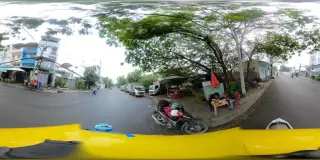 Đá Khô Quảng Đức