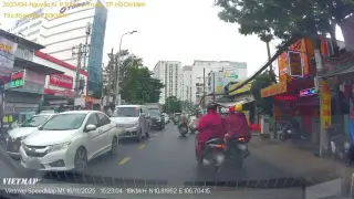 Phở Sườn Bò Nha Trang