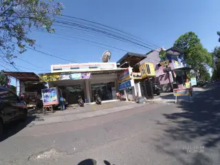 D'Thirtytree