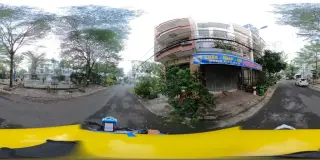 Duong 18 Khu Pho 4 Phuong Hiep Binh Chanh